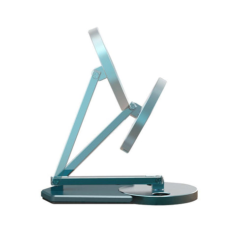 Aluminum Foldable Holder Compatible with MagSafe Charger